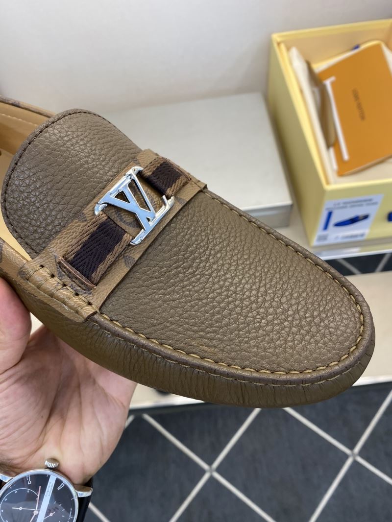 Louis Vuitton Tods Shoes